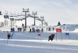 Wyciąg narciarski RusinSki