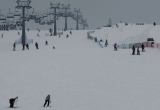 Wyciąg narciarski Witów-Ski