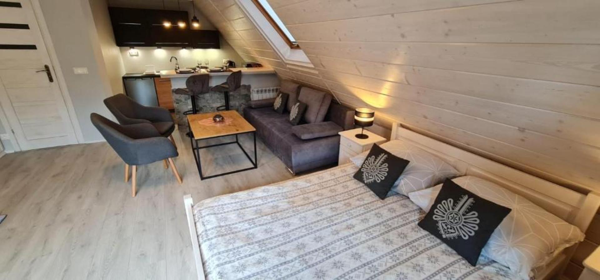 Slajd 1 - naSopie - noclegi Witów Zakopane